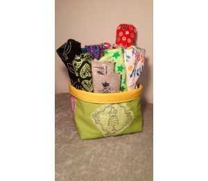 Stickserie - Sewing Blocks